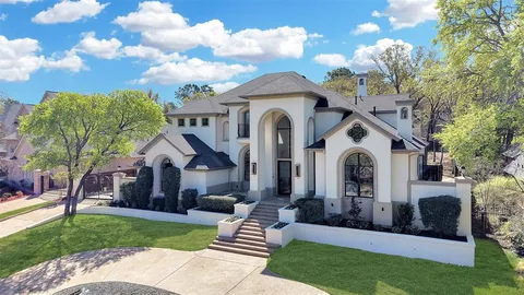 $2,250,000 | 2609 Independence Road, Colleyville, TX 76034