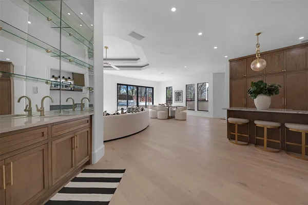 $2,250,000 | 2609 Independence Road, Colleyville, TX 76034