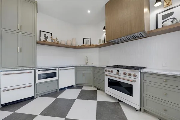 $2,250,000 | 2609 Independence Road, Colleyville, TX 76034