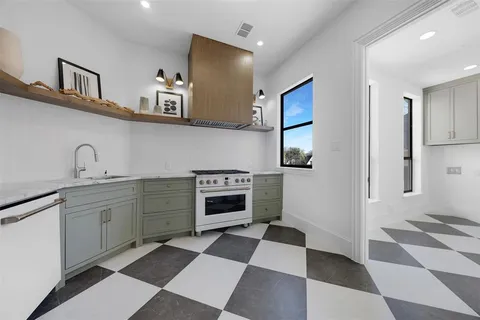 $2,250,000 | 2609 Independence Road, Colleyville, TX 76034