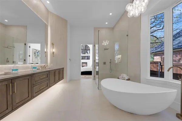 $2,250,000 | 2609 Independence Road, Colleyville, TX 76034