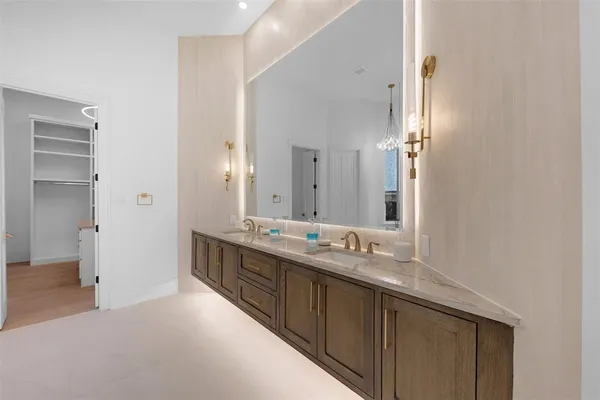 $2,250,000 | 2609 Independence Road, Colleyville, TX 76034