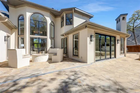 $2,250,000 | 2609 Independence Road, Colleyville, TX 76034