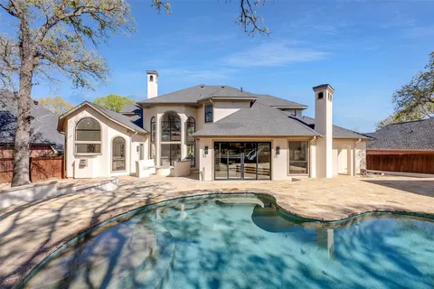 $2,250,000 | 2609 Independence Road, Colleyville, TX 76034