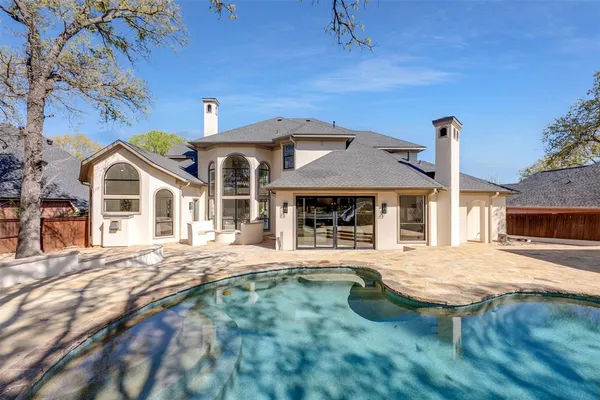 $2,250,000 | 2609 Independence Road, Colleyville, TX 76034