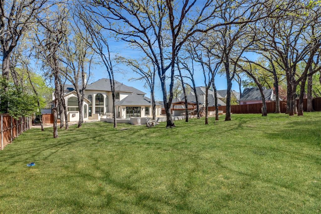 2609 Independence Road Colleyville, TX 76034 - Photo 30 of 37