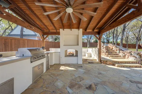 $2,250,000 | 2609 Independence Road, Colleyville, TX 76034