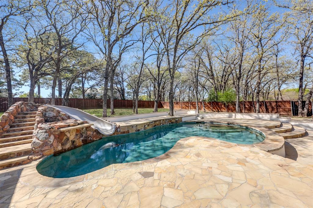 2609 Independence Road Colleyville, TX 76034 - Photo 32 of 37