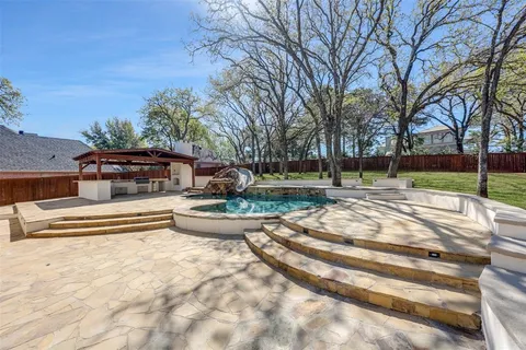 $2,250,000 | 2609 Independence Road, Colleyville, TX 76034