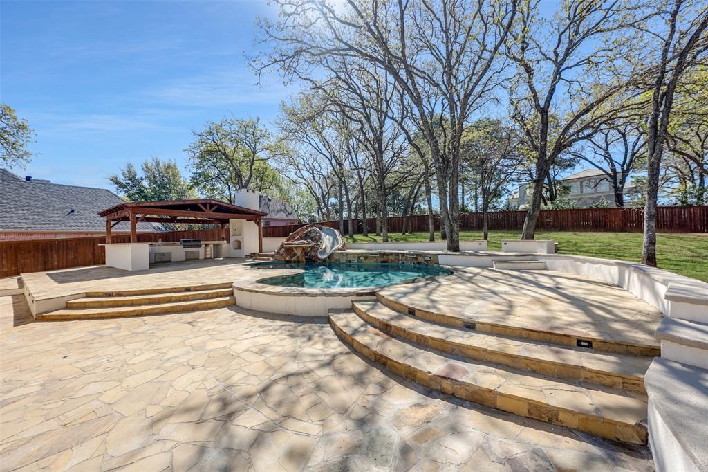 2609 Independence Road Colleyville, TX 76034 - Photo 33 of 37