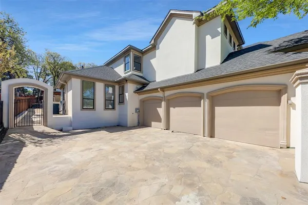 $2,250,000 | 2609 Independence Road, Colleyville, TX 76034