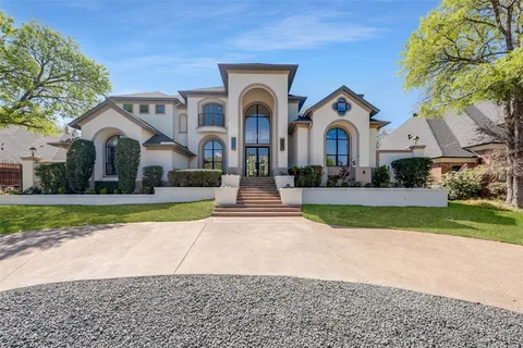 $2,250,000 | 2609 Independence Road, Colleyville, TX 76034