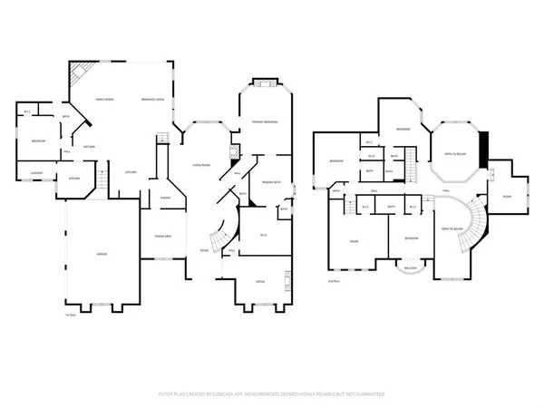$2,250,000 | 2609 Independence Road, Colleyville, TX 76034