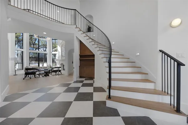 $2,250,000 | 2609 Independence Road, Colleyville, TX 76034