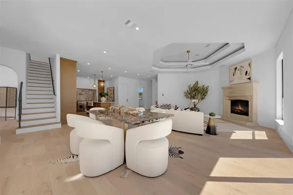 $2,250,000 | 2609 Independence Road, Colleyville, TX 76034