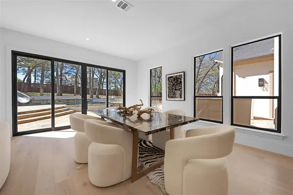 $2,250,000 | 2609 Independence Road, Colleyville, TX 76034