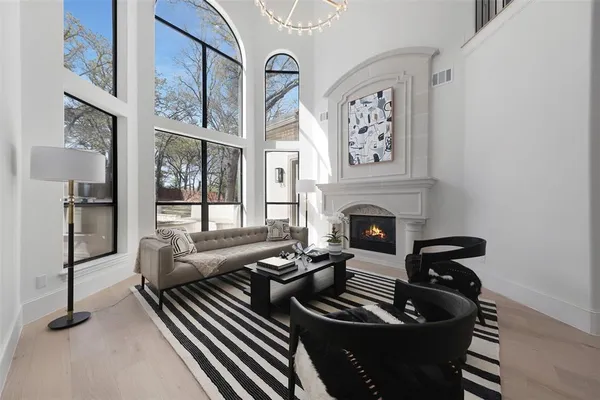 $2,250,000 | 2609 Independence Road, Colleyville, TX 76034