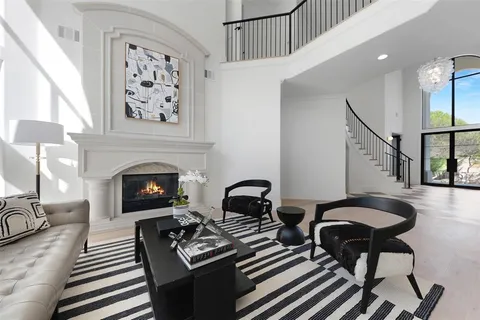 $2,250,000 | 2609 Independence Road, Colleyville, TX 76034