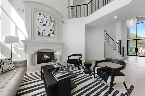 $2,250,000 | 2609 Independence Road, Colleyville, TX 76034