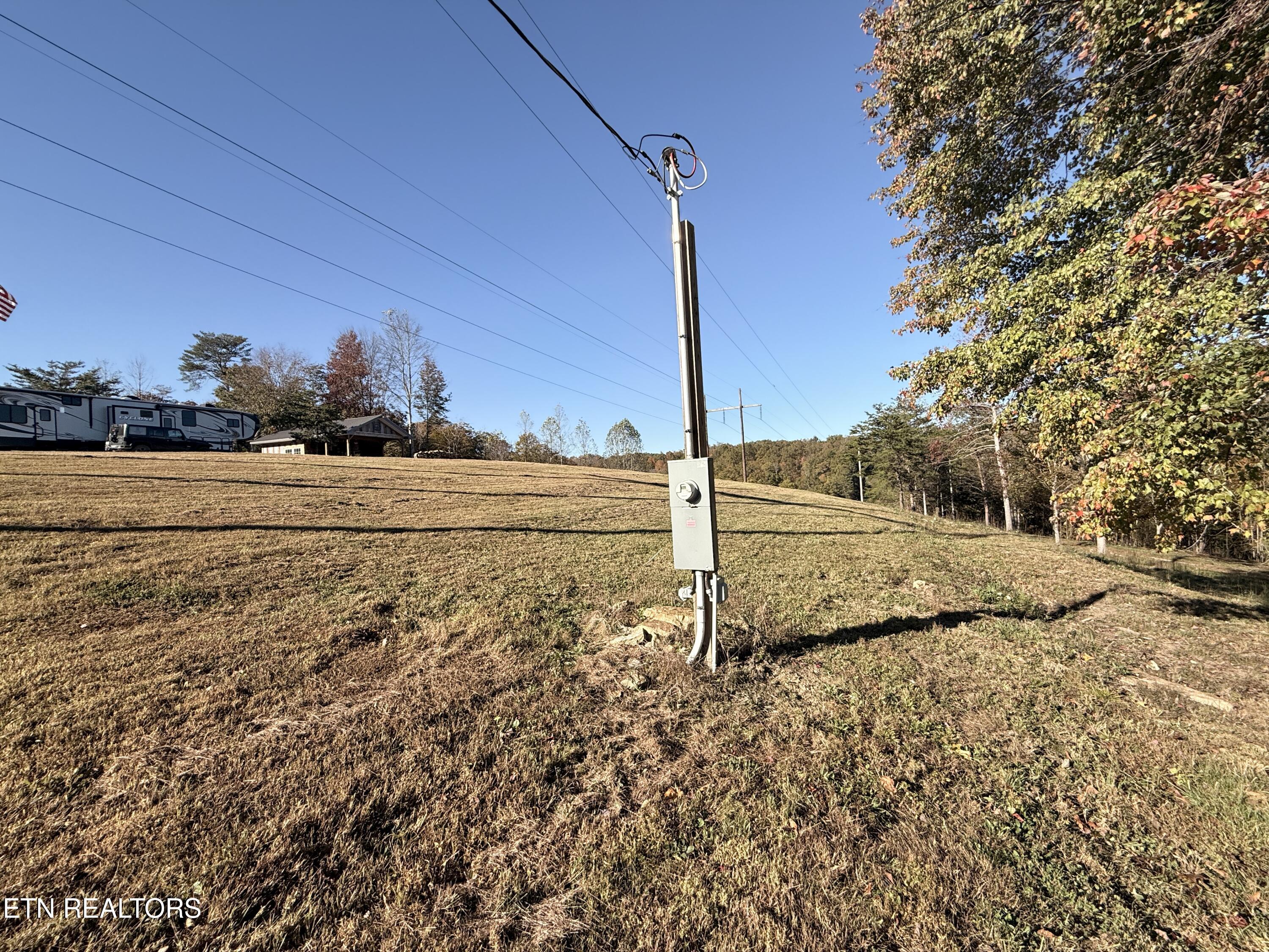 444 Roses Creek Road Clairfield, TN 37715 - Photo 15 of 48 Clubhouse Upper Property