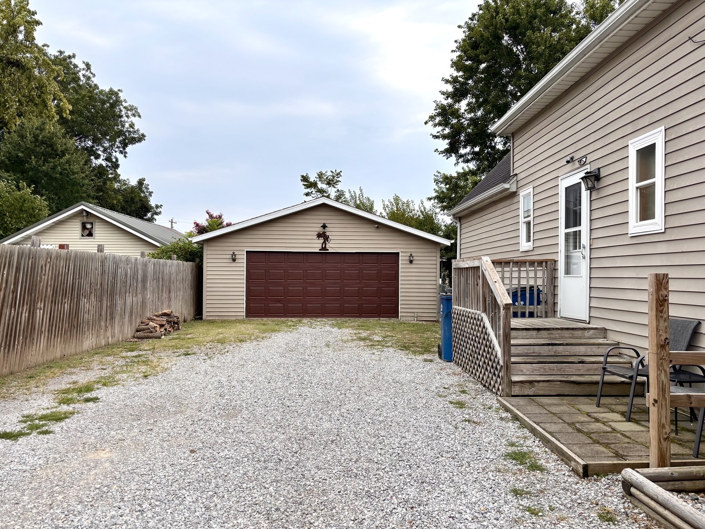 302 North Emma Street Christopher, IL 62822 - Photo 3 of 22 Gallery Image 3