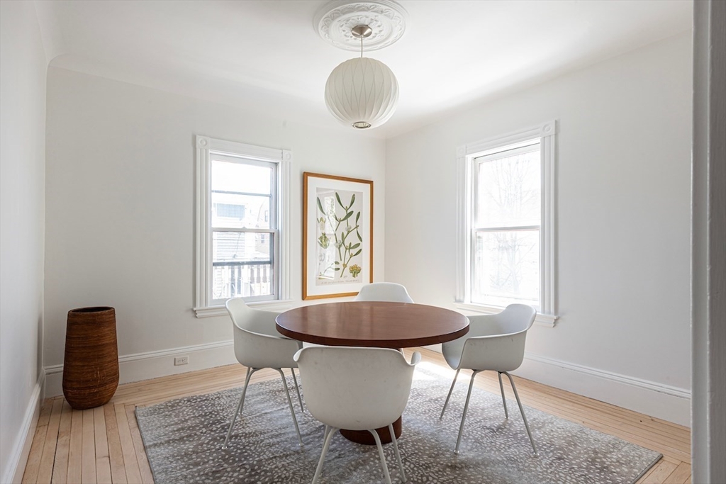 9 Charnwood Road, Unit 2 Somerville, MA 02144 - Photo 14 of 28 Gallery Image 14