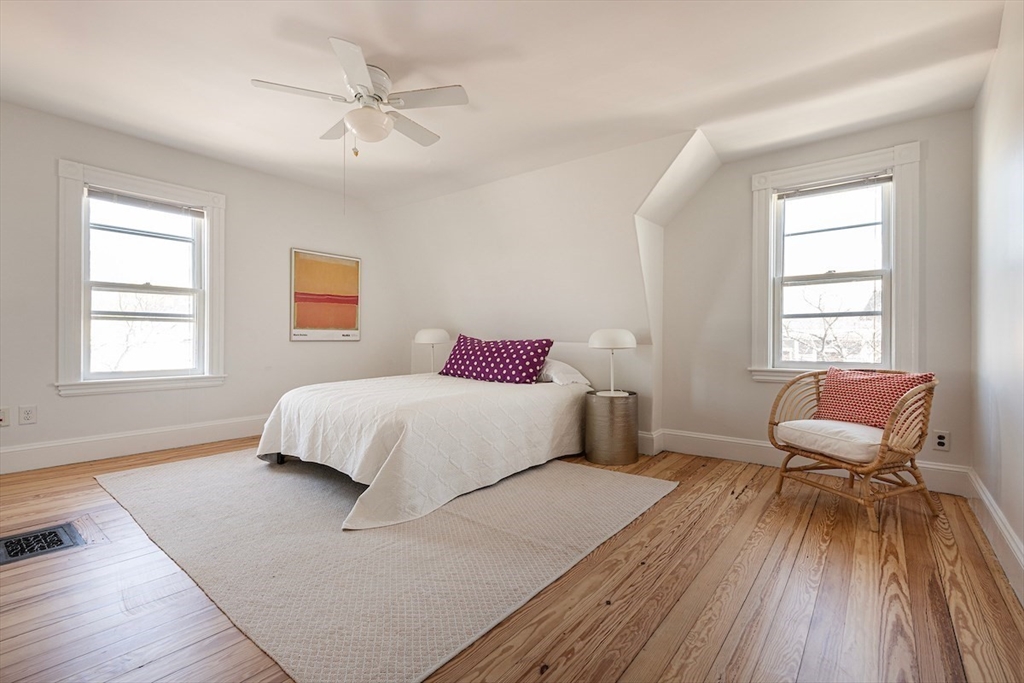 9 Charnwood Road, Unit 2 Somerville, MA 02144 - Photo 18 of 28 Gallery Image 18