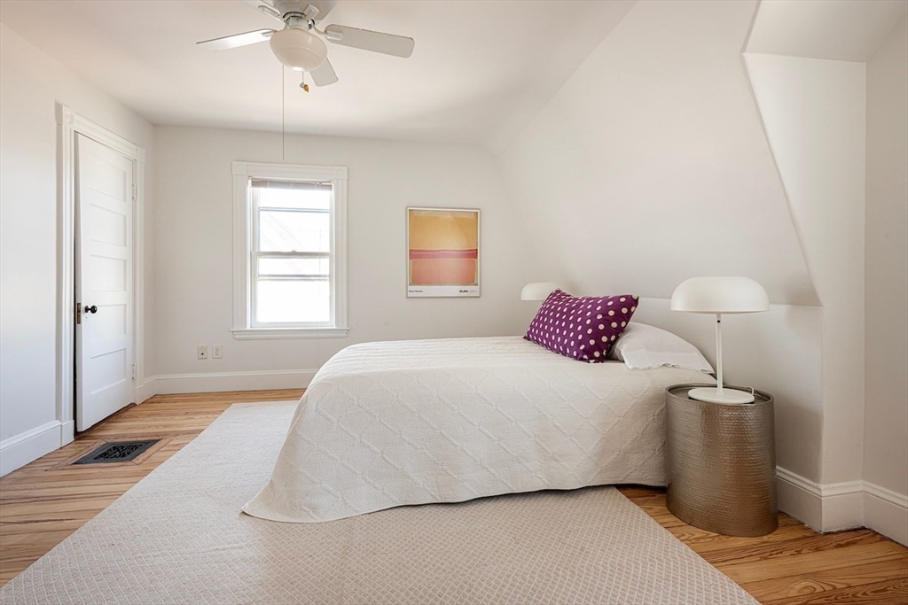 9 Charnwood Road, Unit 2 Somerville, MA 02144 - Photo 19 of 28 Gallery Image 19