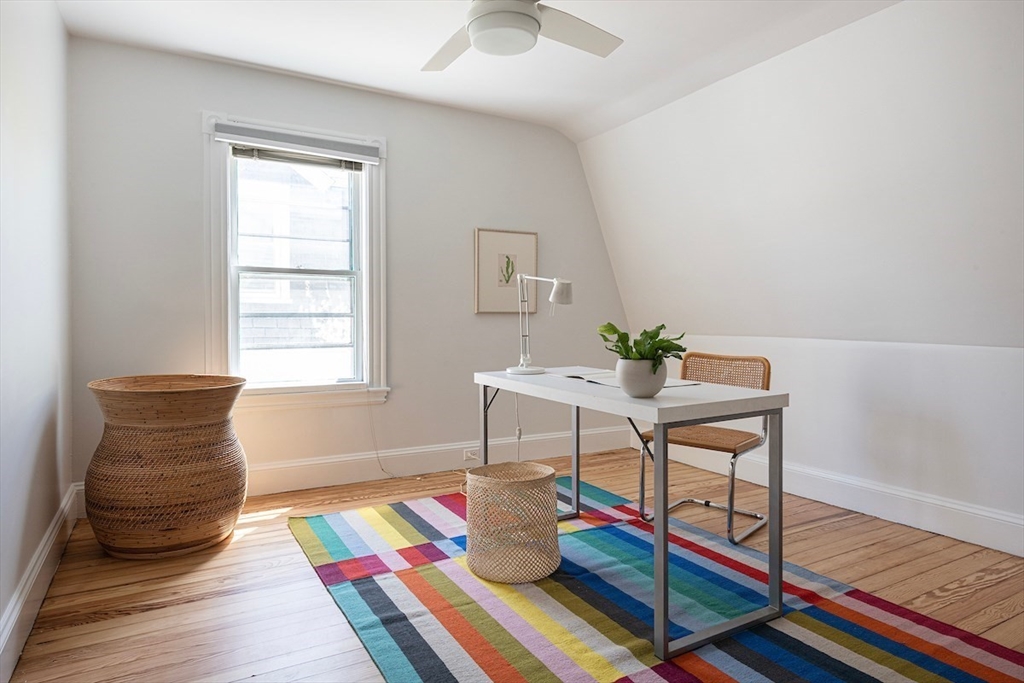 9 Charnwood Road, Unit 2 Somerville, MA 02144 - Photo 20 of 28 Gallery Image 20