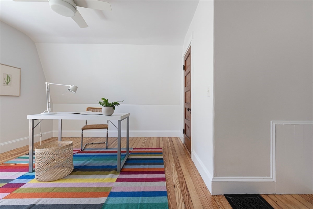 9 Charnwood Road, Unit 2 Somerville, MA 02144 - Photo 21 of 28 Gallery Image 21