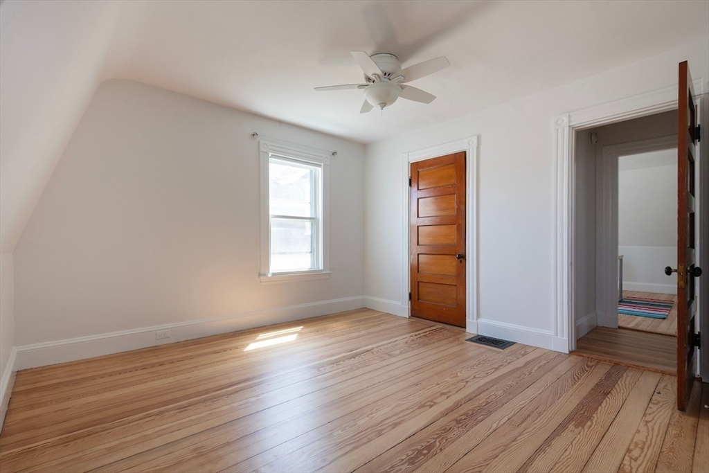 9 Charnwood Road, Unit 2 Somerville, MA 02144 - Photo 23 of 28 Gallery Image 23