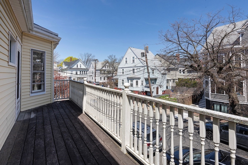 9 Charnwood Road, Unit 2 Somerville, MA 02144 - Photo 26 of 28 Gallery Image 26