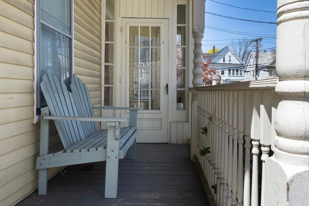 9 Charnwood Road, Unit 2 Somerville, MA 02144 - Photo 27 of 28 Gallery Image 27