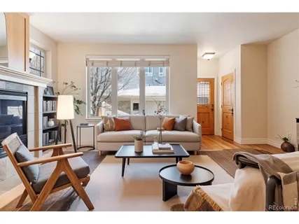 $1,225,000 | 1907 South Columbine Street, Denver, CO 80210