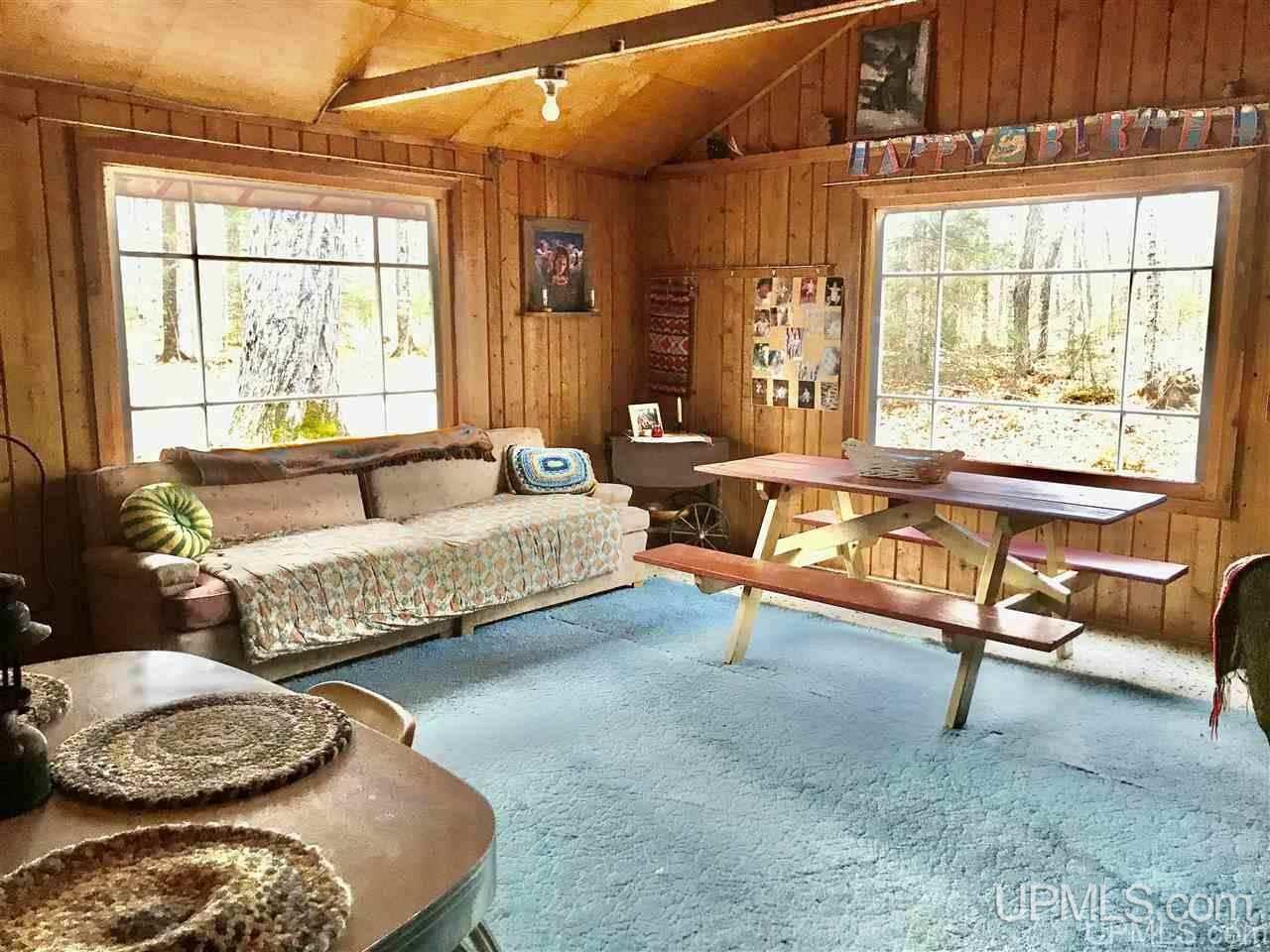 4194 South RR Road Manistique, MI 49854 - Photo 2 of 18 Gallery Image 2