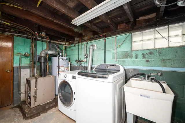 $3,000 | 46 East 16th Street, Unit A, Bayonne, NJ 07002