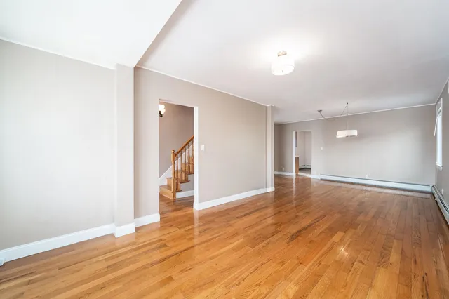 $3,000 | 46 East 16th Street, Unit A, Bayonne, NJ 07002