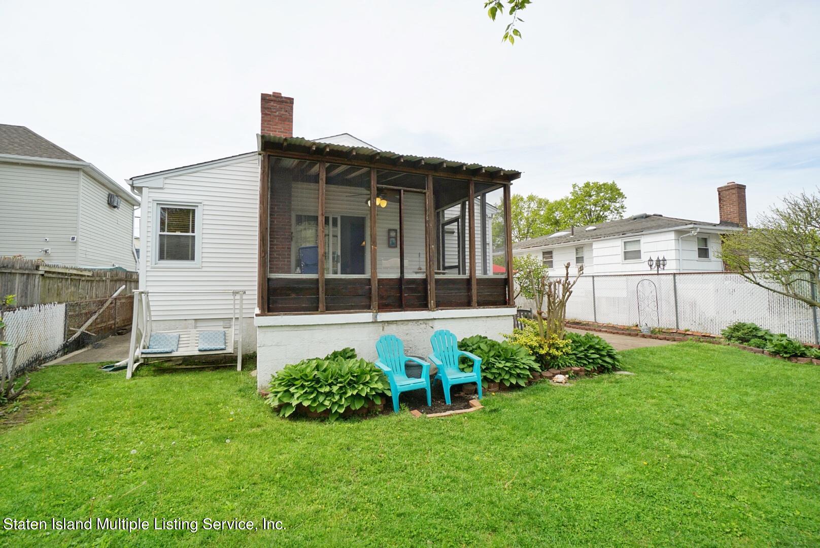 456 Riga Street Staten Island, NY 10306 - Photo 57 of 63 Photo Mar 09, 5 45 46 PM