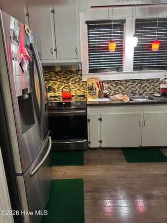 $260,000 | 432 East Main Street, Conway, NC 27820