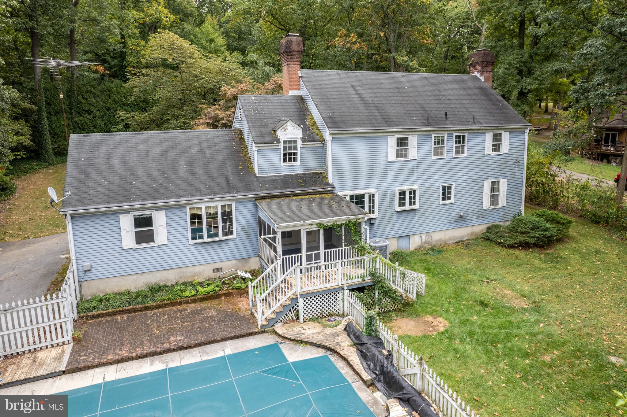 228 Leppo Road Westminster, MD 21158 - Photo 3 of 73