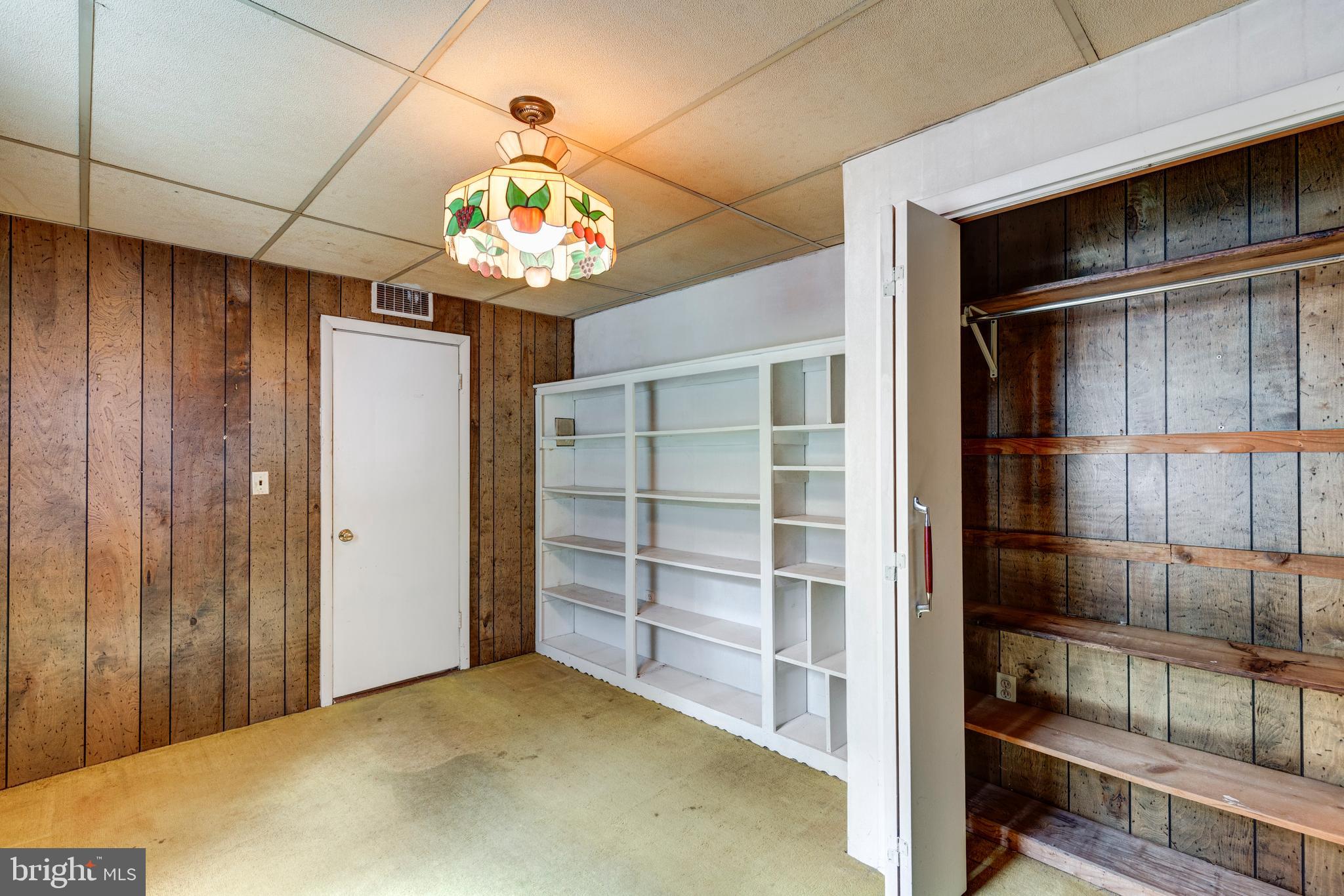 228 Leppo Road Westminster, MD 21158 - Photo 37 of 73 Den space was former garage space