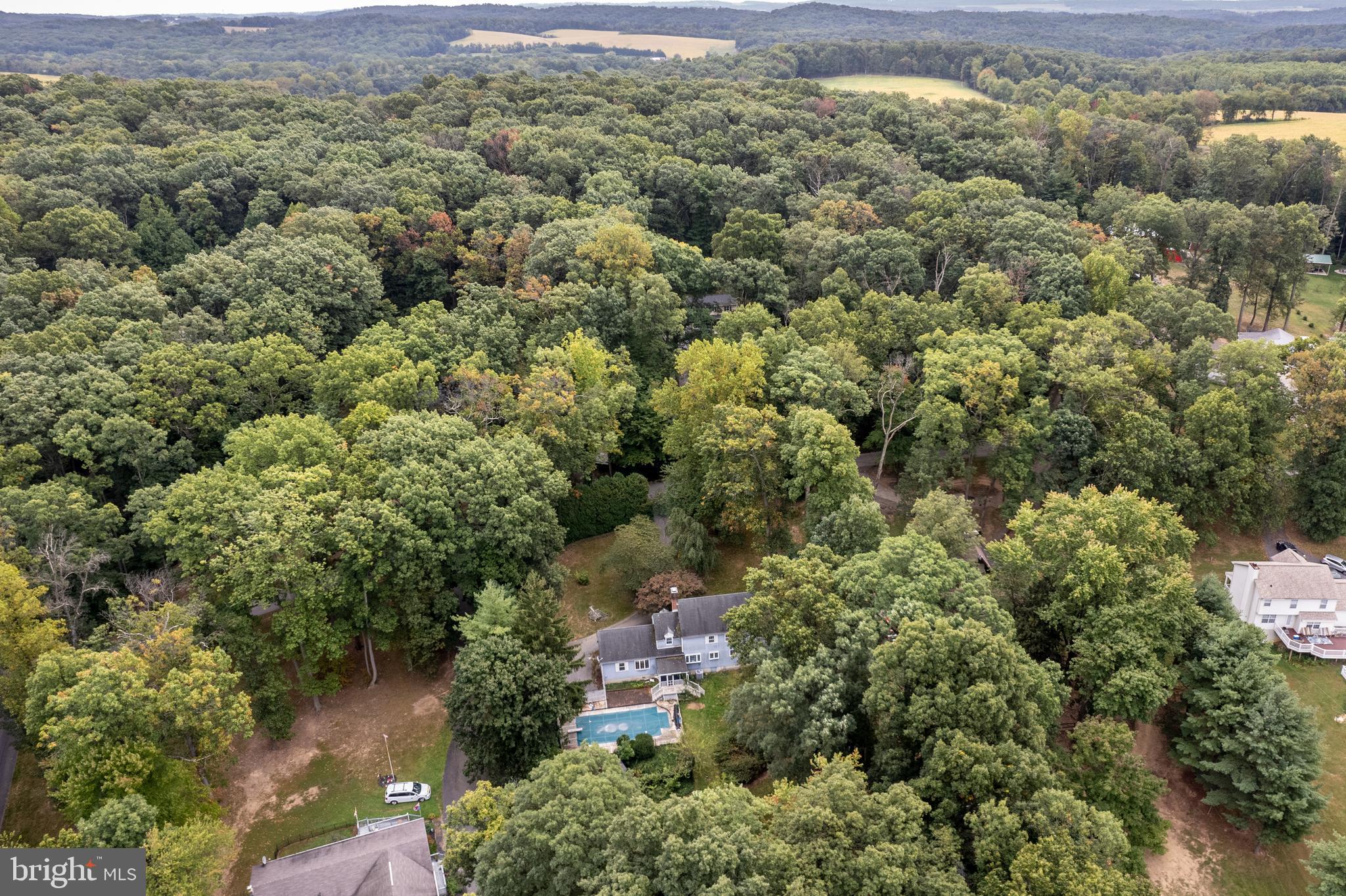 228 Leppo Road Westminster, MD 21158 - Photo 5 of 73