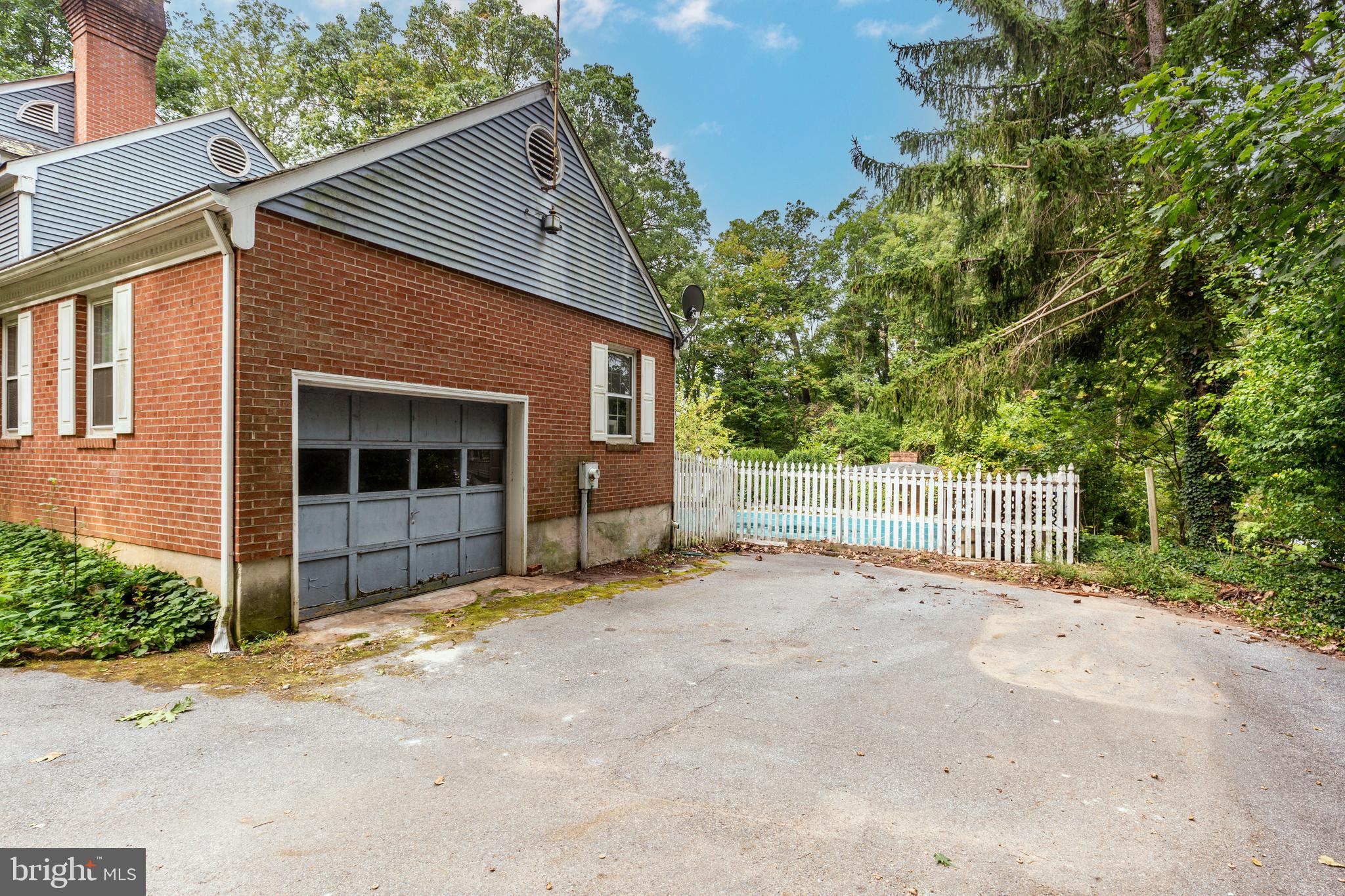 228 Leppo Road Westminster, MD 21158 - Photo 63 of 73 Former garage has been converted to workshop