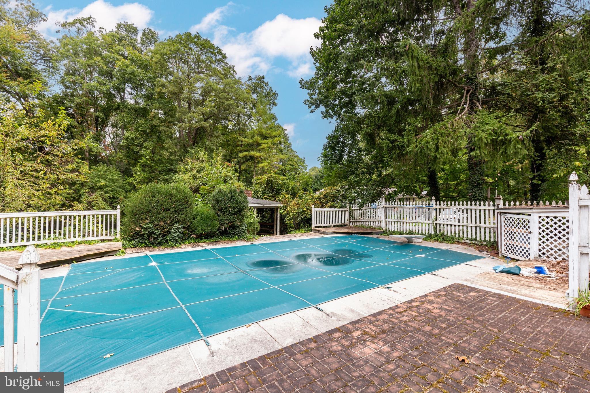 228 Leppo Road Westminster, MD 21158 - Photo 65 of 73 In ground pool