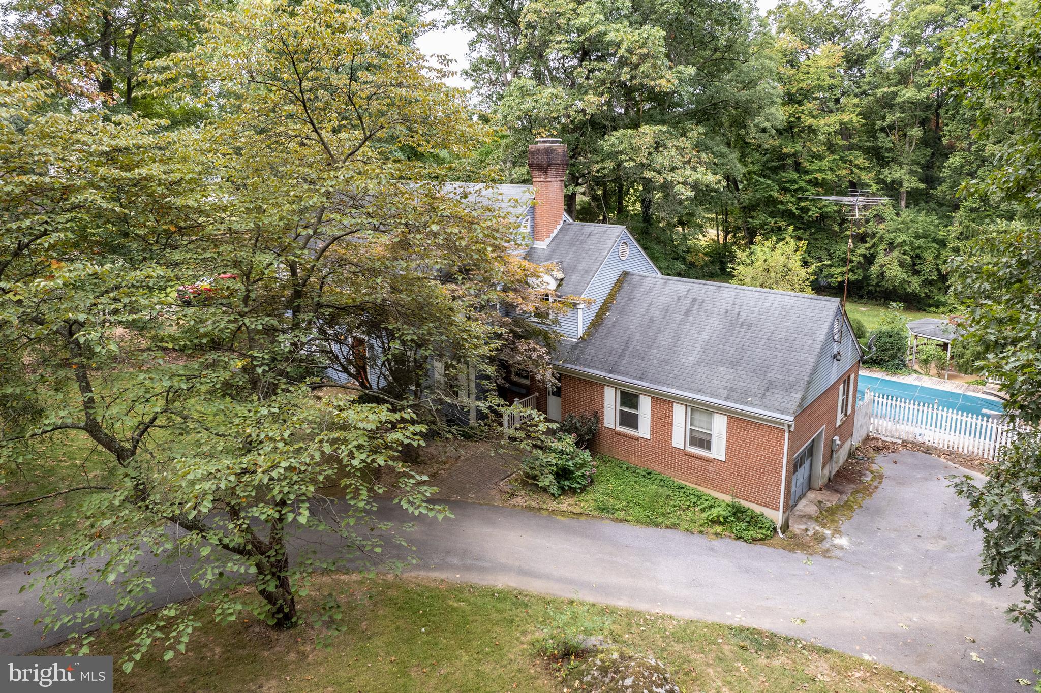 228 Leppo Road Westminster, MD 21158 - Photo 7 of 73