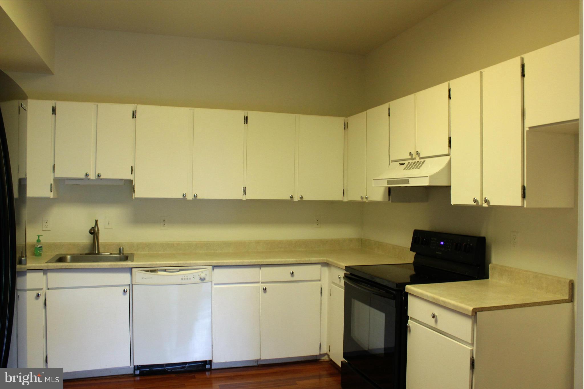 2114 Green Watch Way, Unit 300 Reston, VA 20191 - Photo 13 of 24 Kitchen