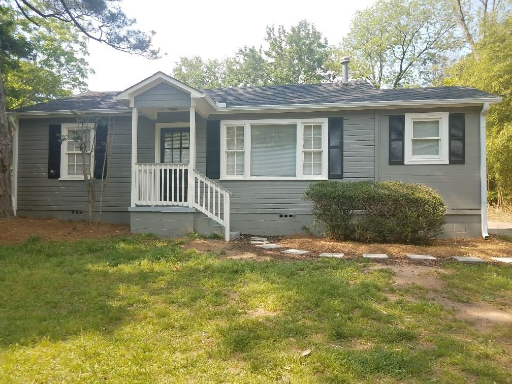 155 Garrison Road Southeast Marietta, GA 30008 - Photo 1 of 1 Gallery Image 1