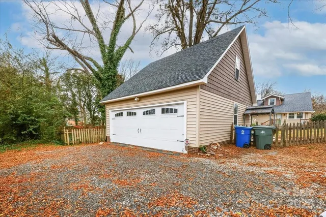 $359,900 | 301 Maupin Avenue, Salisbury, NC 28144