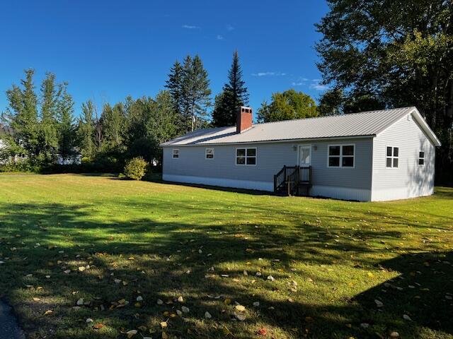 411 Station Road Stacyville, ME 04777 - Photo 1 of 18 image5
