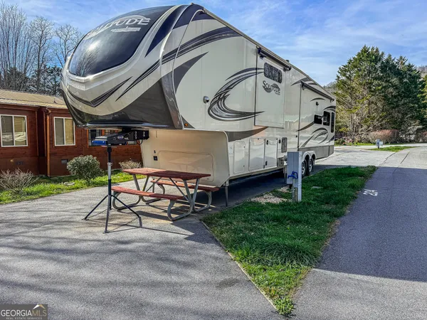 $97,500 | Lot 204 Newmar Court, Dillard, GA 30537